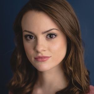 Meet your Posher, Bridgett